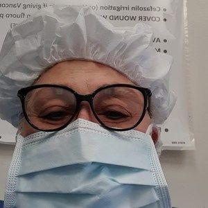 Meet your Posher, Anna